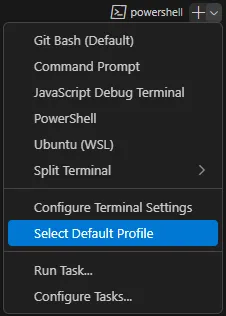 defaultprofile